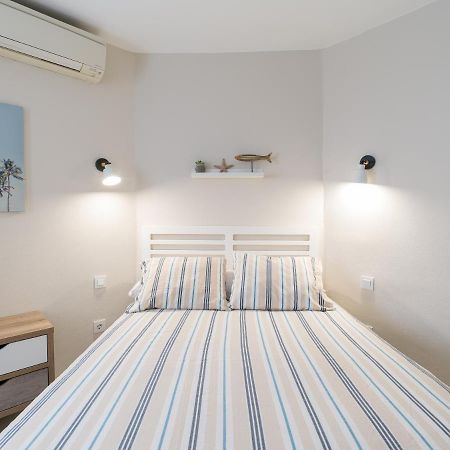 Bungalow Maspalomas Leticia Zewnętrze zdjęcie