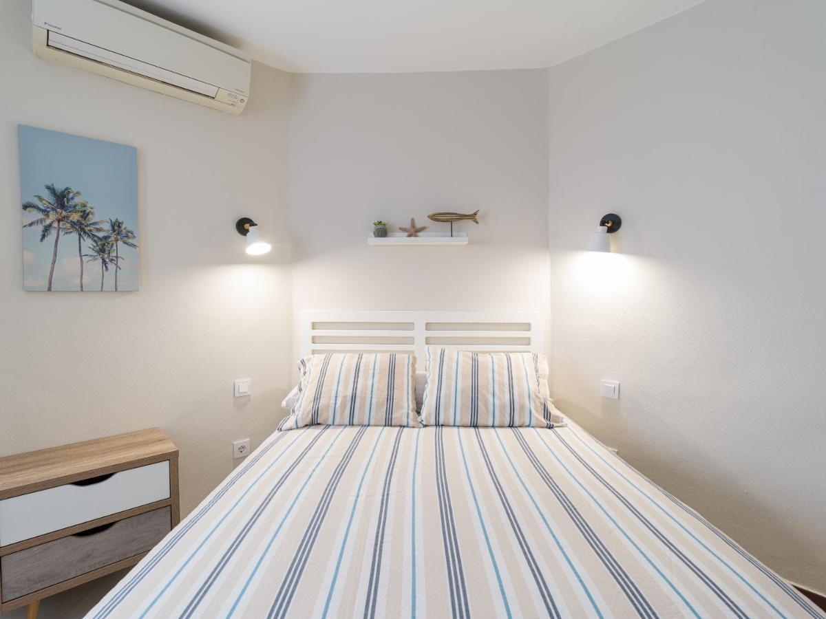 Bungalow Maspalomas Leticia Zewnętrze zdjęcie
