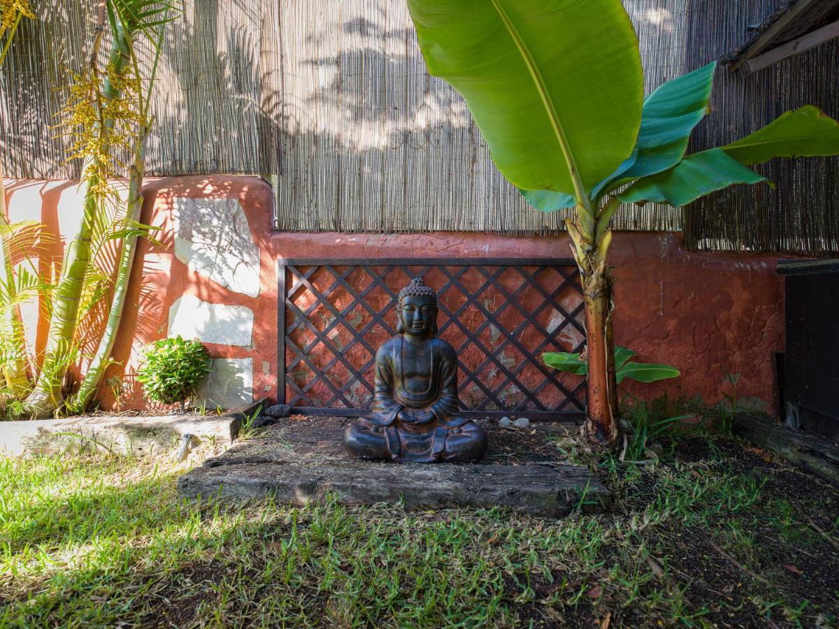 Bungalow Maspalomas Leticia Zewnętrze zdjęcie
