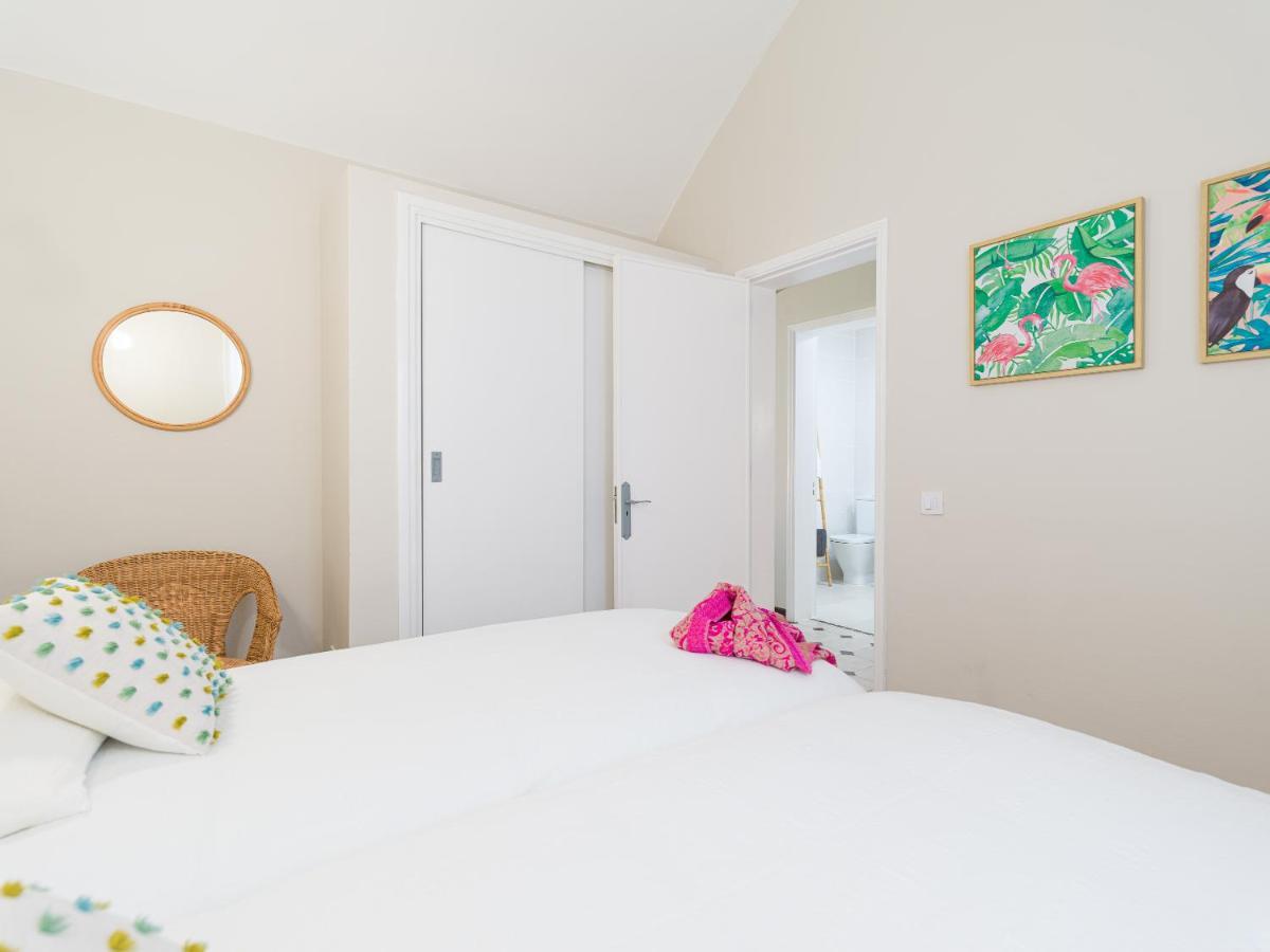 Bungalow Maspalomas Leticia Zewnętrze zdjęcie
