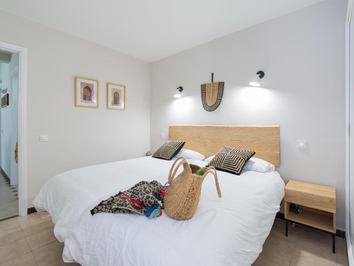 Bungalow Maspalomas Leticia Zewnętrze zdjęcie